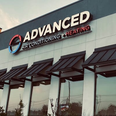 Advanced Air Conditioning and Heating