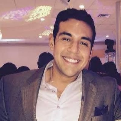 Gabriel Sepulveda