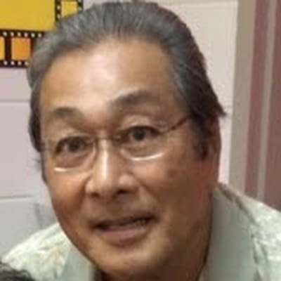 Kent Aleong