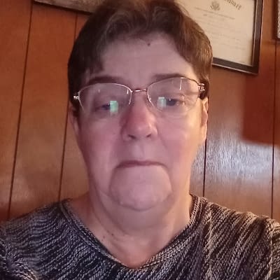 Annette Johnson