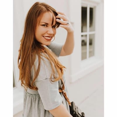 Caroline Deese