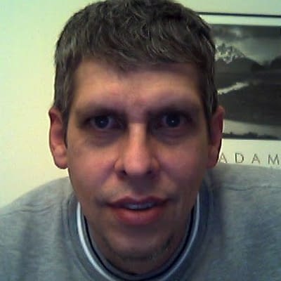Greg Nelson