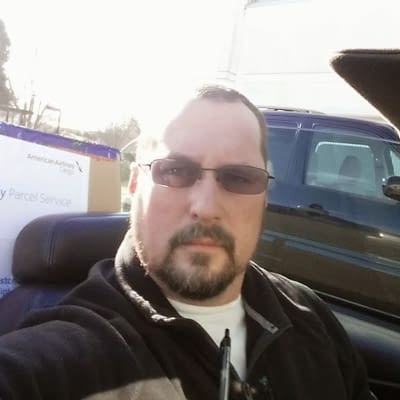 Jay Atkins
