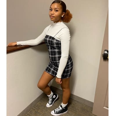 Symone Amerie