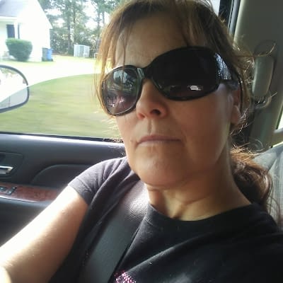 Vickie Perry