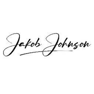 Jakob Johnson
