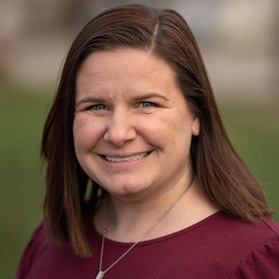 Bethany Peerman
