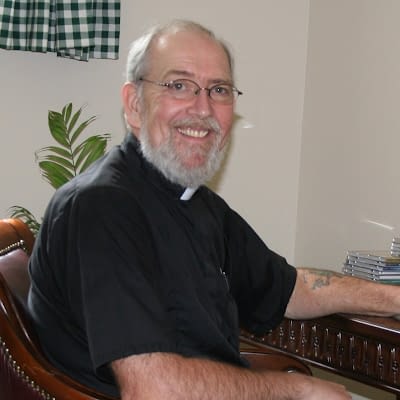 Michael Scarlett