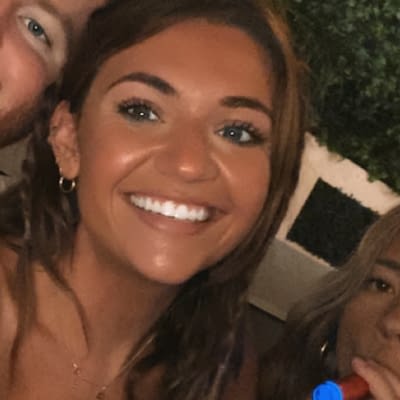 Hannah Murphy