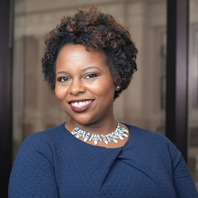 Chanda Brown