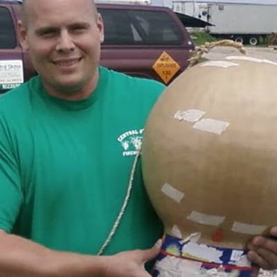 Bill Bojarzin