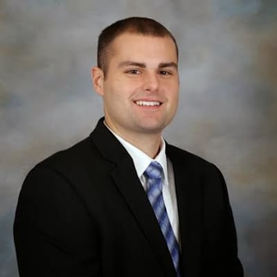 Dustin Maguire