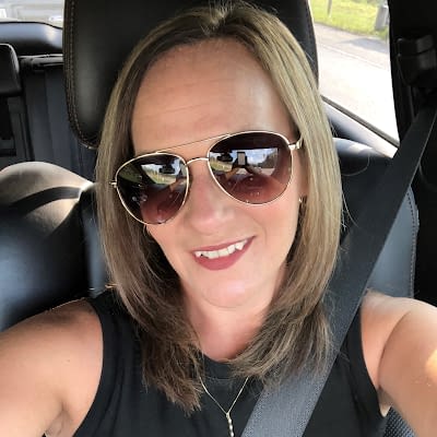 April Dudley