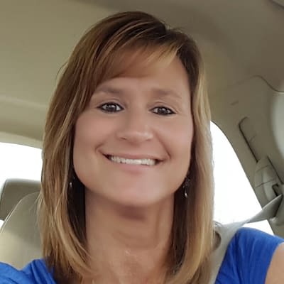 Sheri Abell Vahlkamp