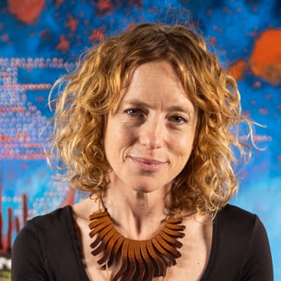 Jo Davis