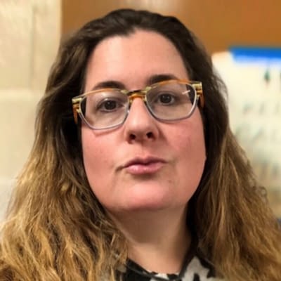Sarah Davitt - Bizstarts