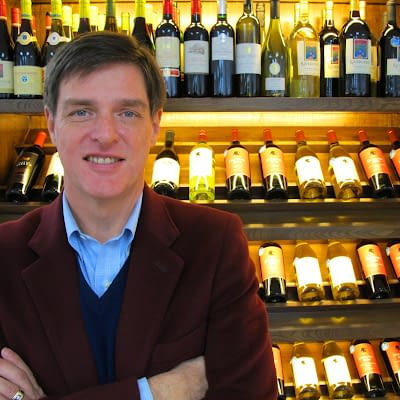 Matthew Rouse