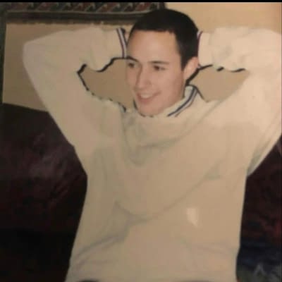Jon Bair