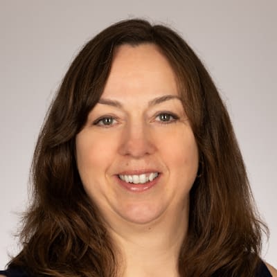 Lynne Sullivan