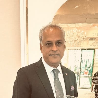 Nrupal Jani