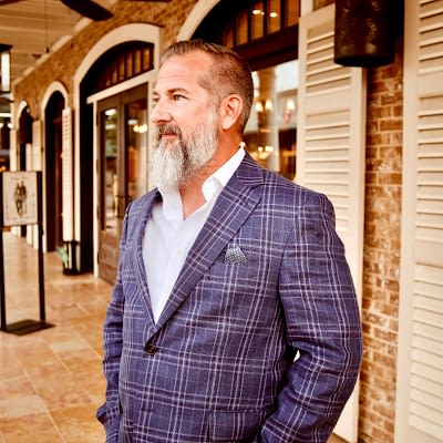 Steven Spradley