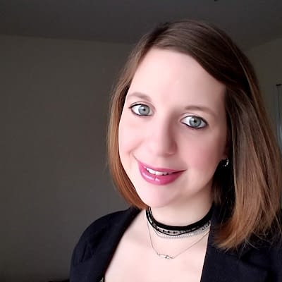 Sarah Beeson Ambriati