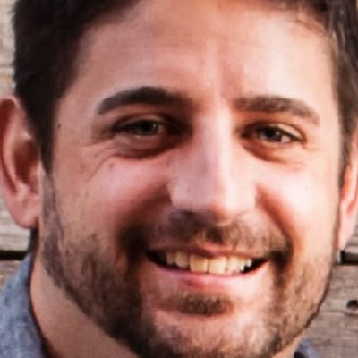 Jeremy Breaud