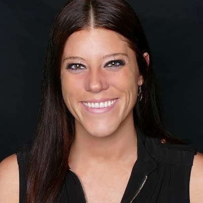 Amanda Joy Pittman