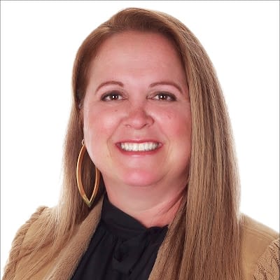 Jennifer Broome