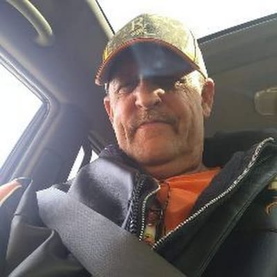 John Greenier