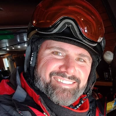 Jason Guzik