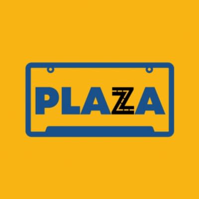 Plaza Rent A Car