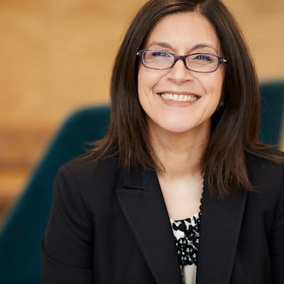 Marcia Moreno