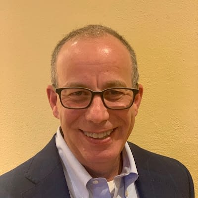 GLENN MARKS