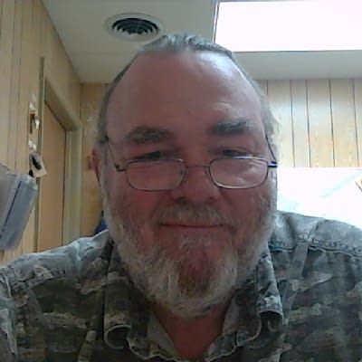 Larry Weldin