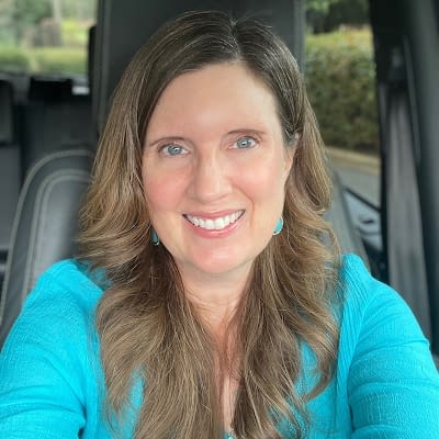 Sherry Hays