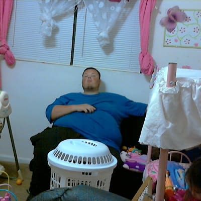 big boy
