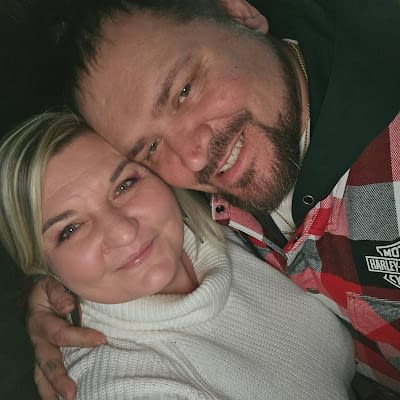 Runt & Ashley Dorsey