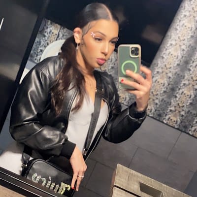 Jazzmine Smith