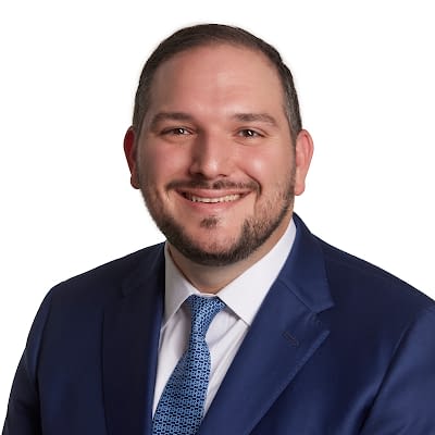 Ryan Jaghab