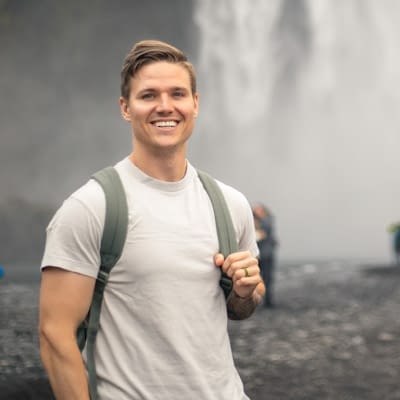 Aaron Abbott