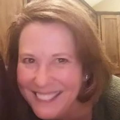 mary klosowski