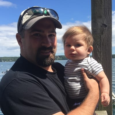 Mike Stanton