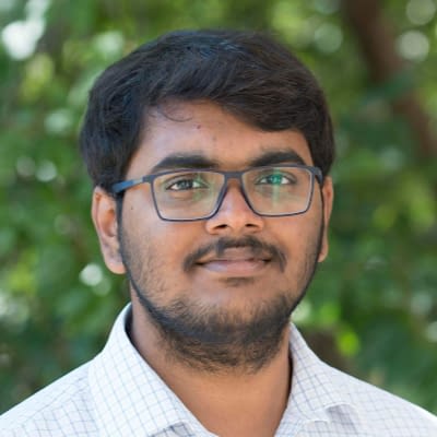Kamal Saran
