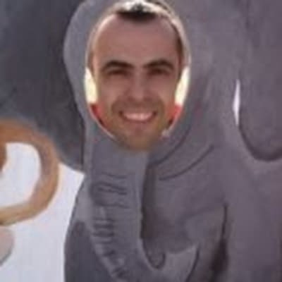 Javier Fernandez