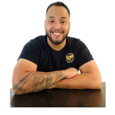 Kevin Noel Romero