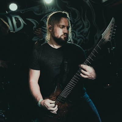 Josh Kuhn