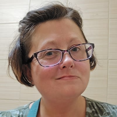 Toni Lawver