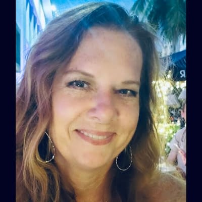 Michelle Schroeder