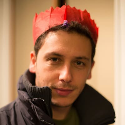 Florian Papajani